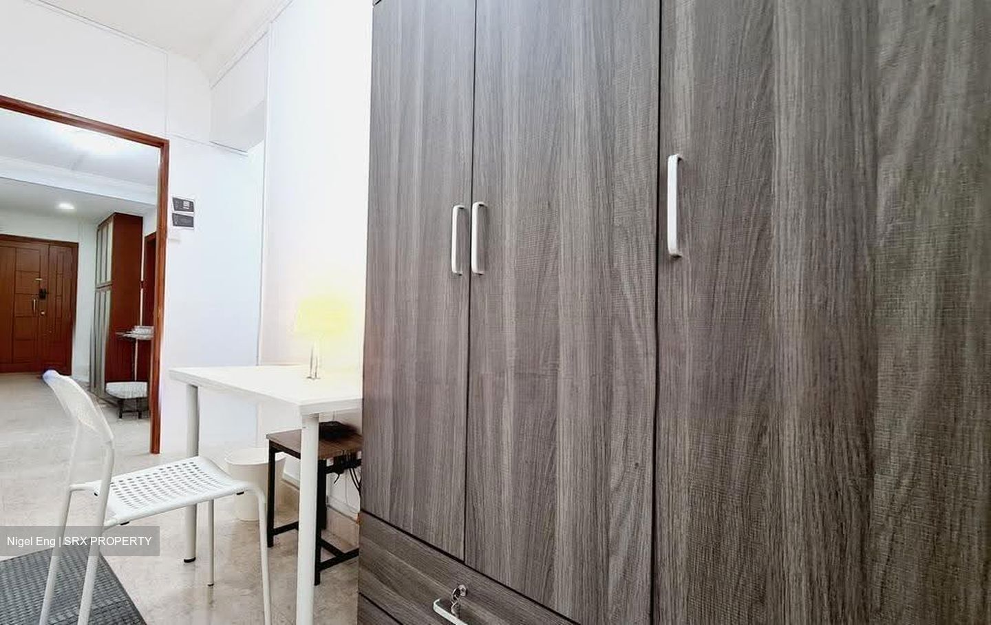 Modena (D18), Condominium #627083701